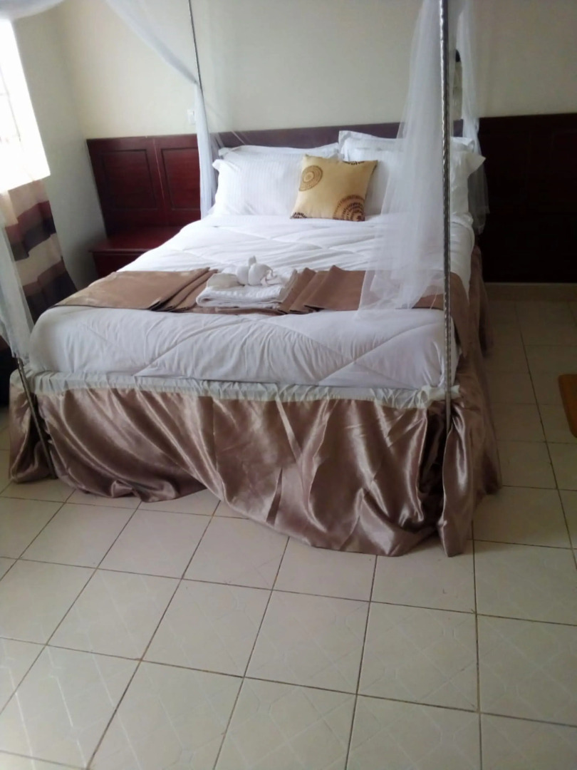 Villa Rosa Mystica Hotel