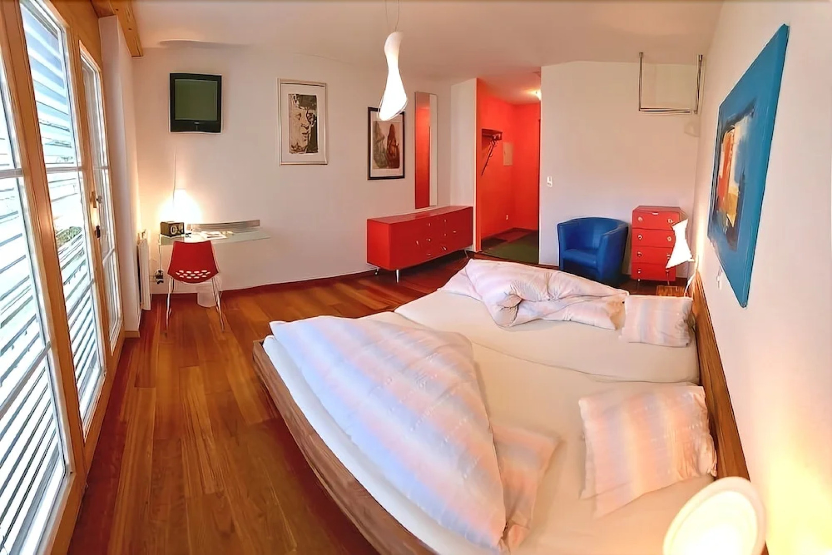 Schnider Bed&Breakfast & Café