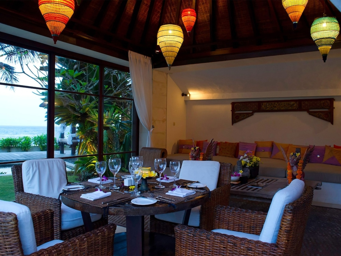 Majapahit Beach Villas by Nakula