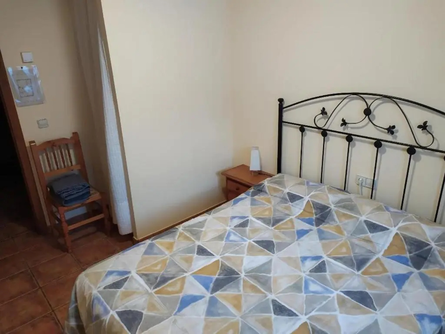 APARTAMENTO Txapatera EN IZABA-ISABA