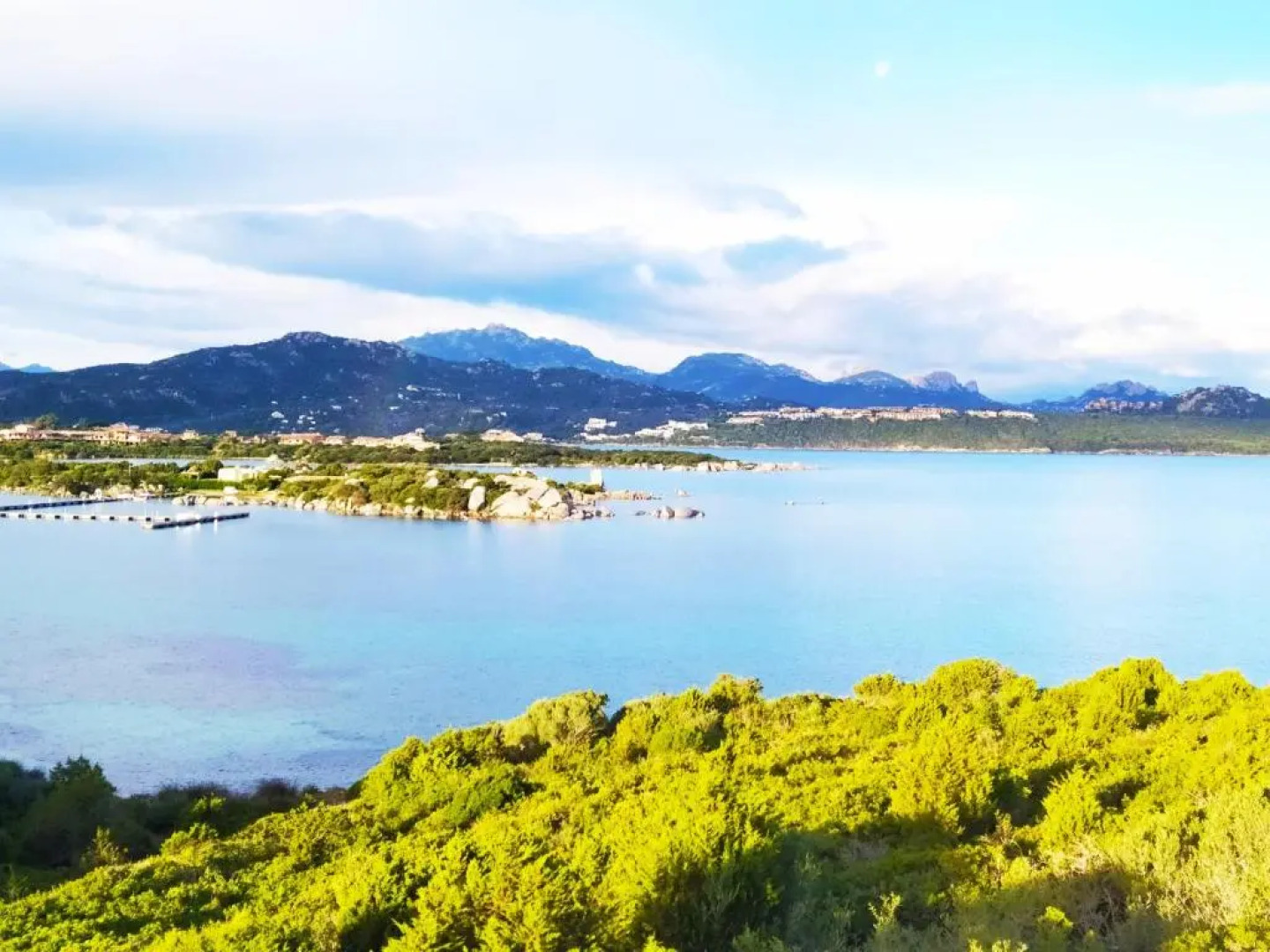 Sardegna Top Golfo Di Marinella