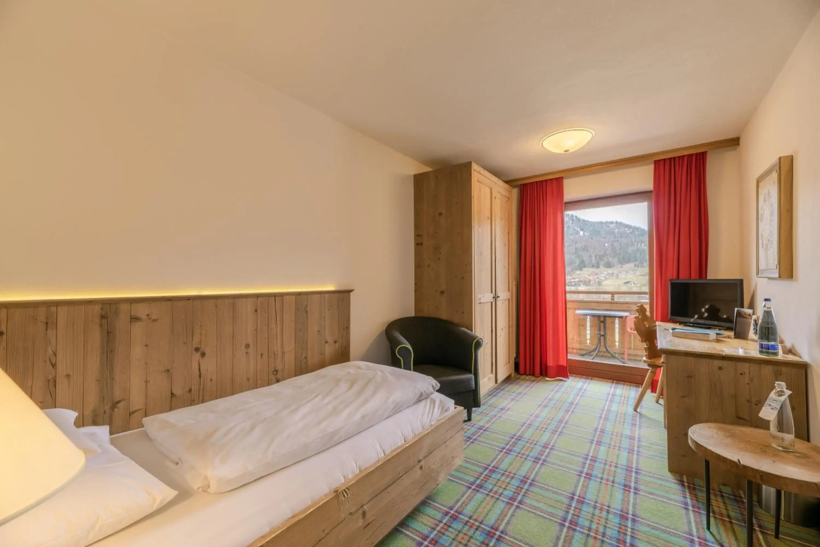 Relais & Châteaux Gut Steinbach Hotel und Chalets