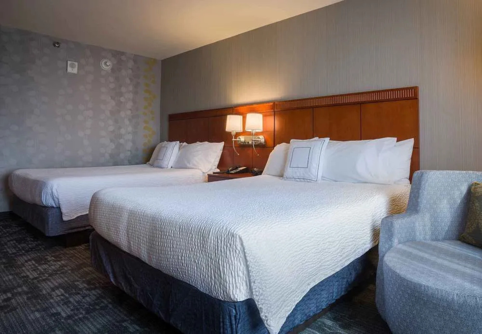 Courtyard Los Angeles Westside