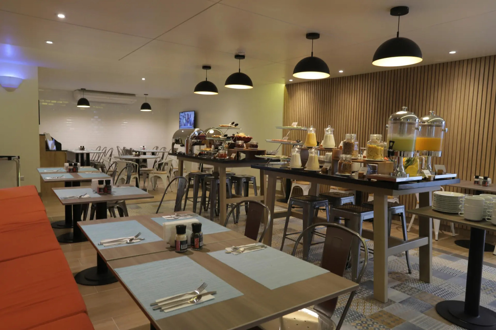 Casa Andina Standard Trujillo Plaza