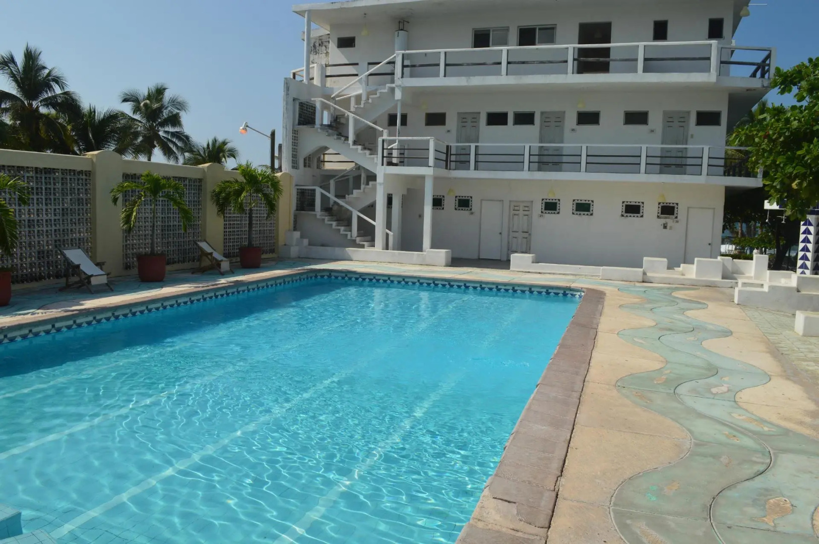 Concierge Plaza San Rafael