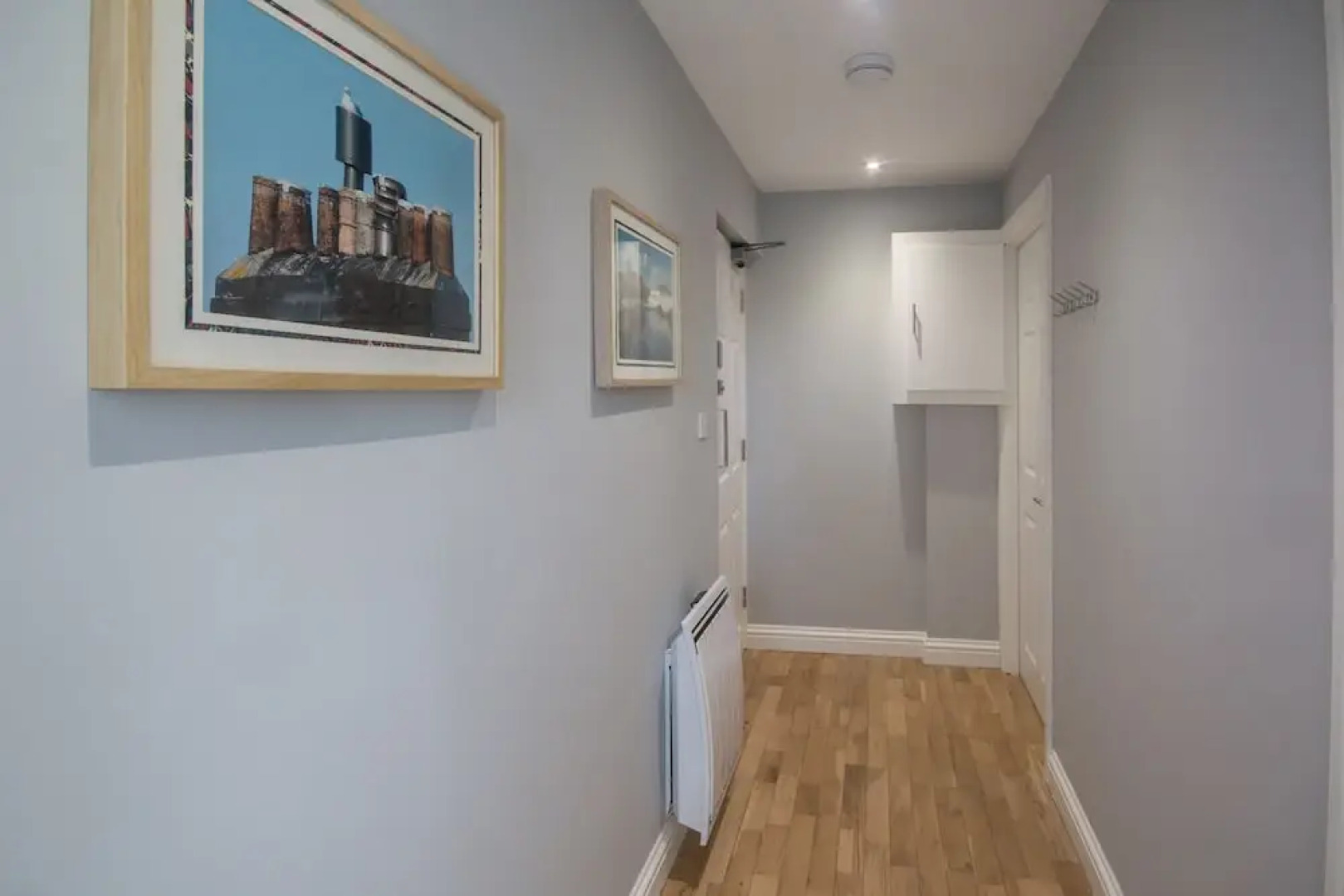 Caythorpe House Holiday Apartment