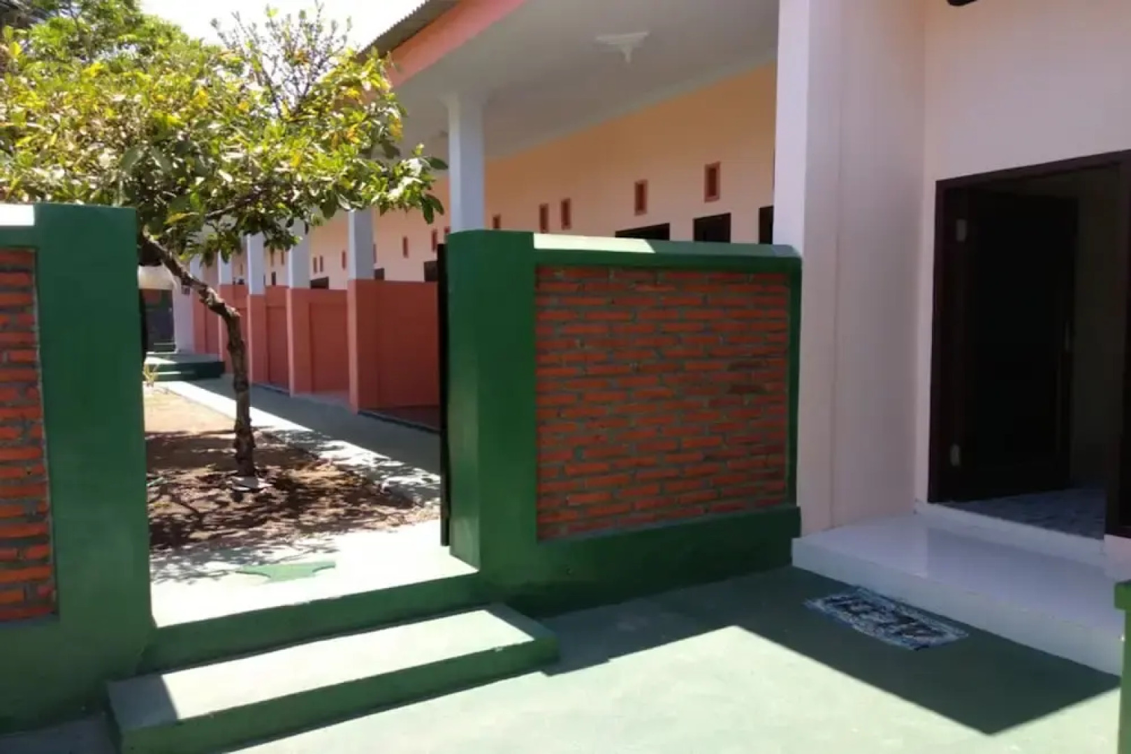 Homestay Kelapa Gading Inn