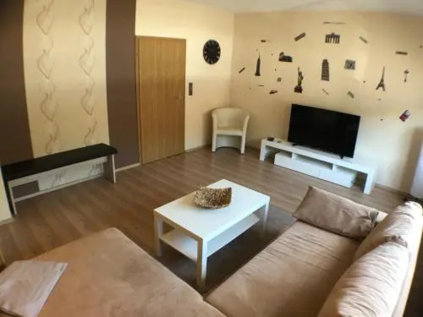 3 Ferienhäuser Harz