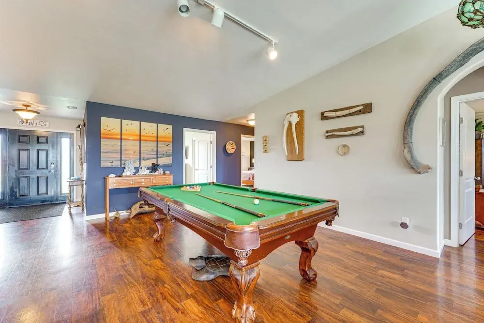 Soldotna Home w/ Yard, Walk to Kenai River!