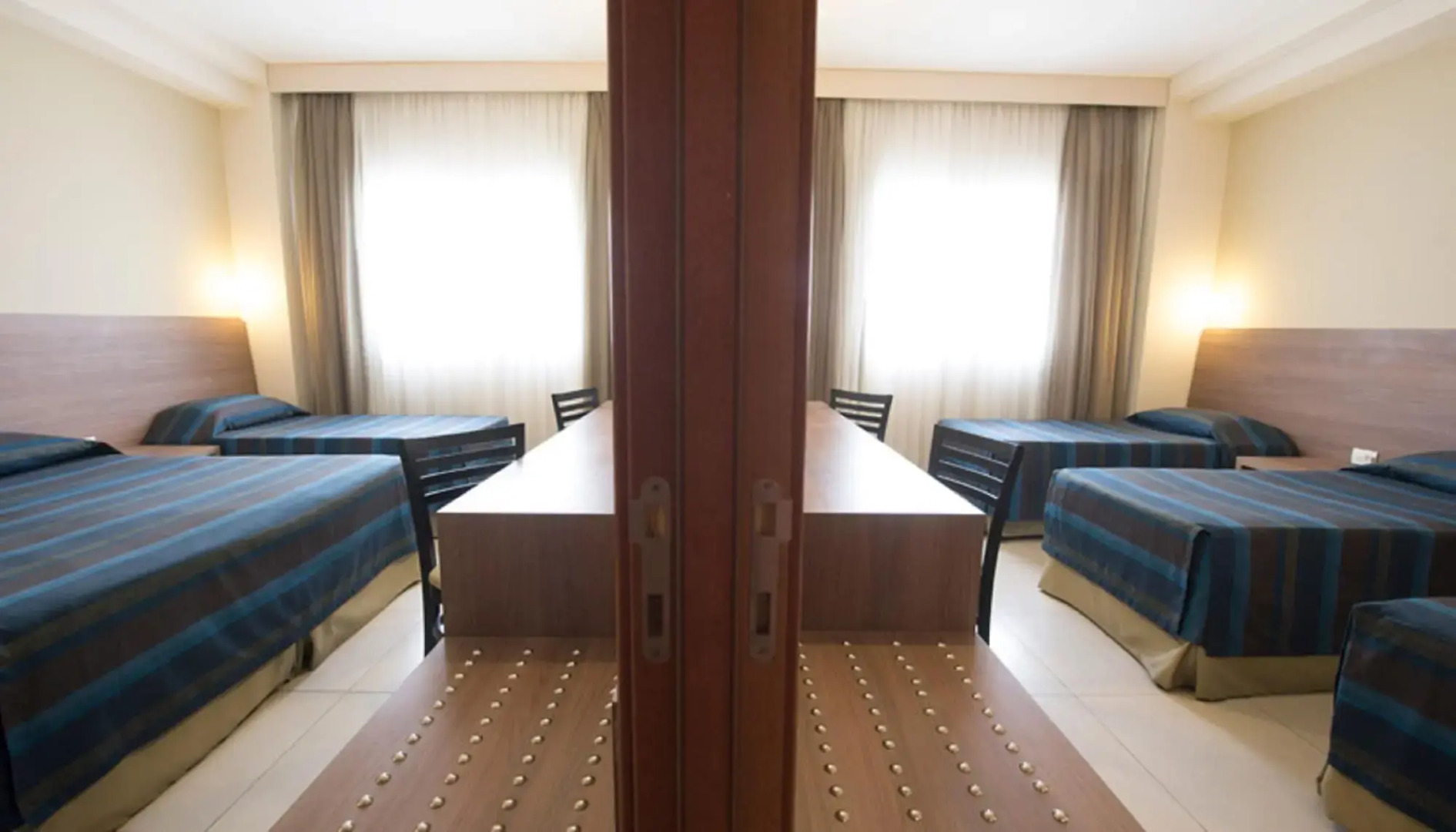 Hotel Rainha do Brasil