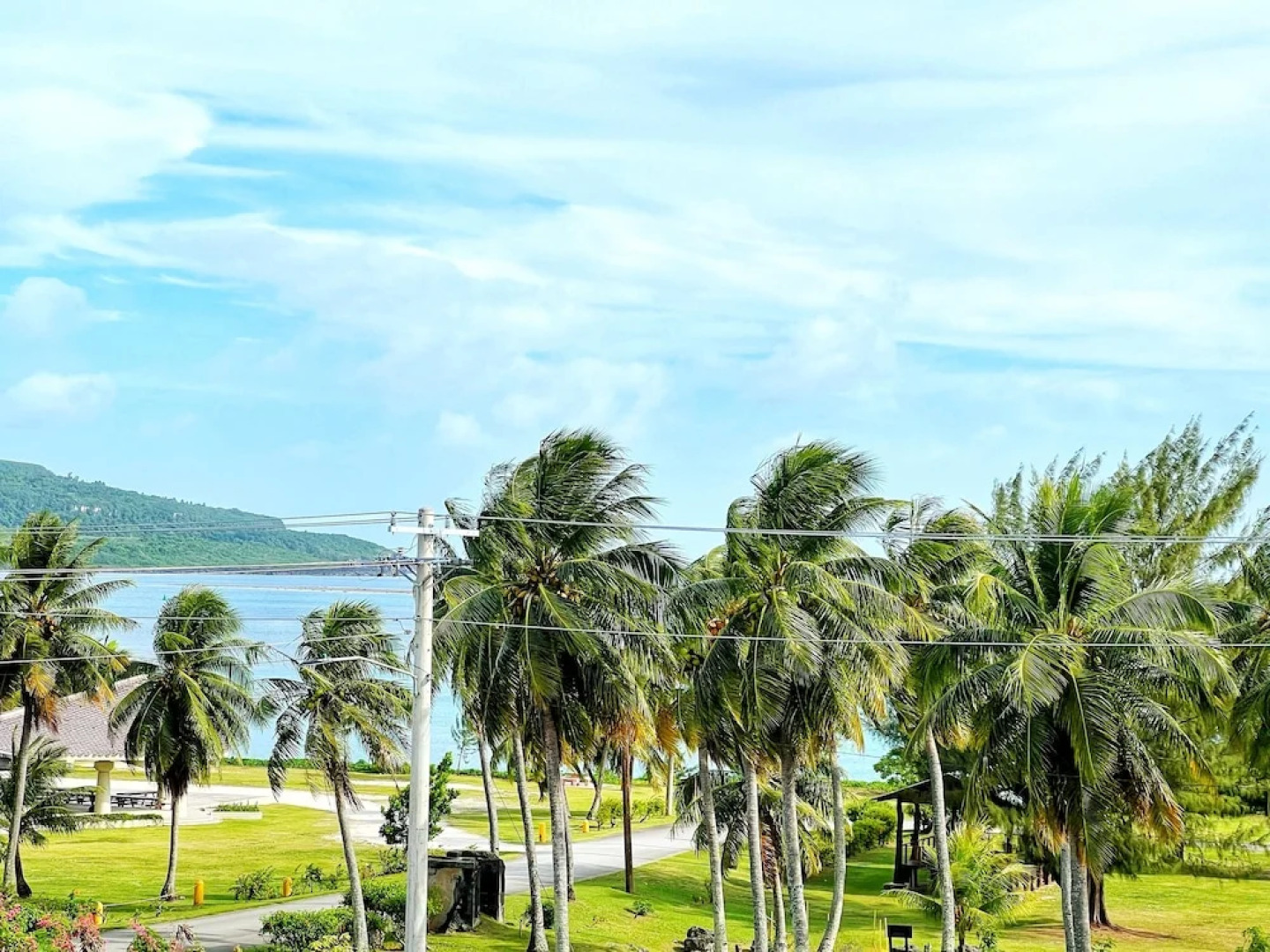 Tinian Diamond Hotel