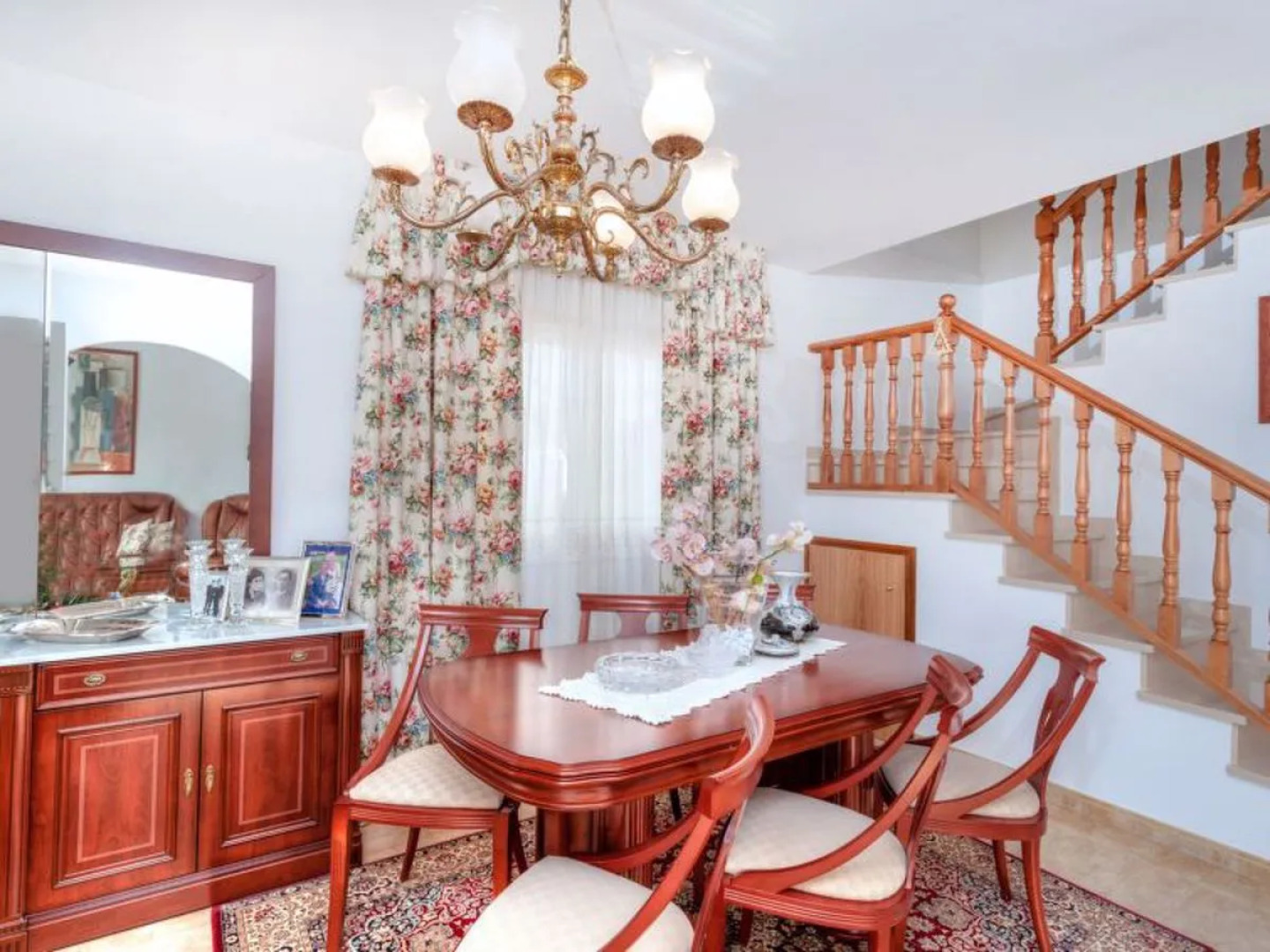 House Capricho Lloret de Mar