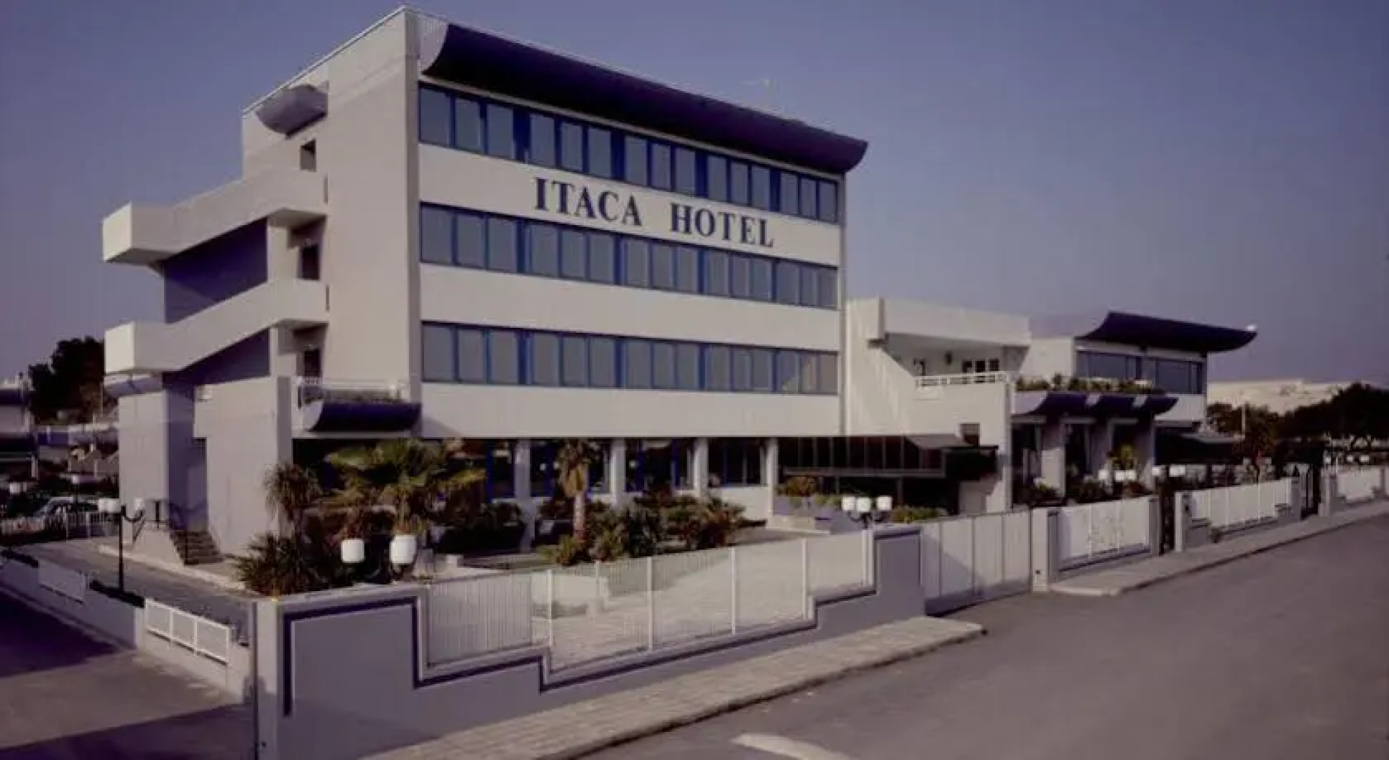 Itaca Hotel
