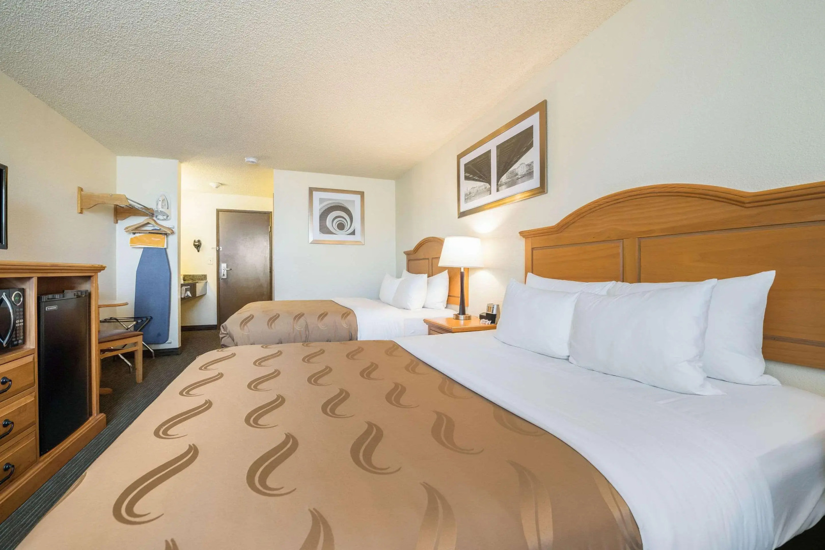 Quality Inn & Suites Silverdale Bangor - Keyport
