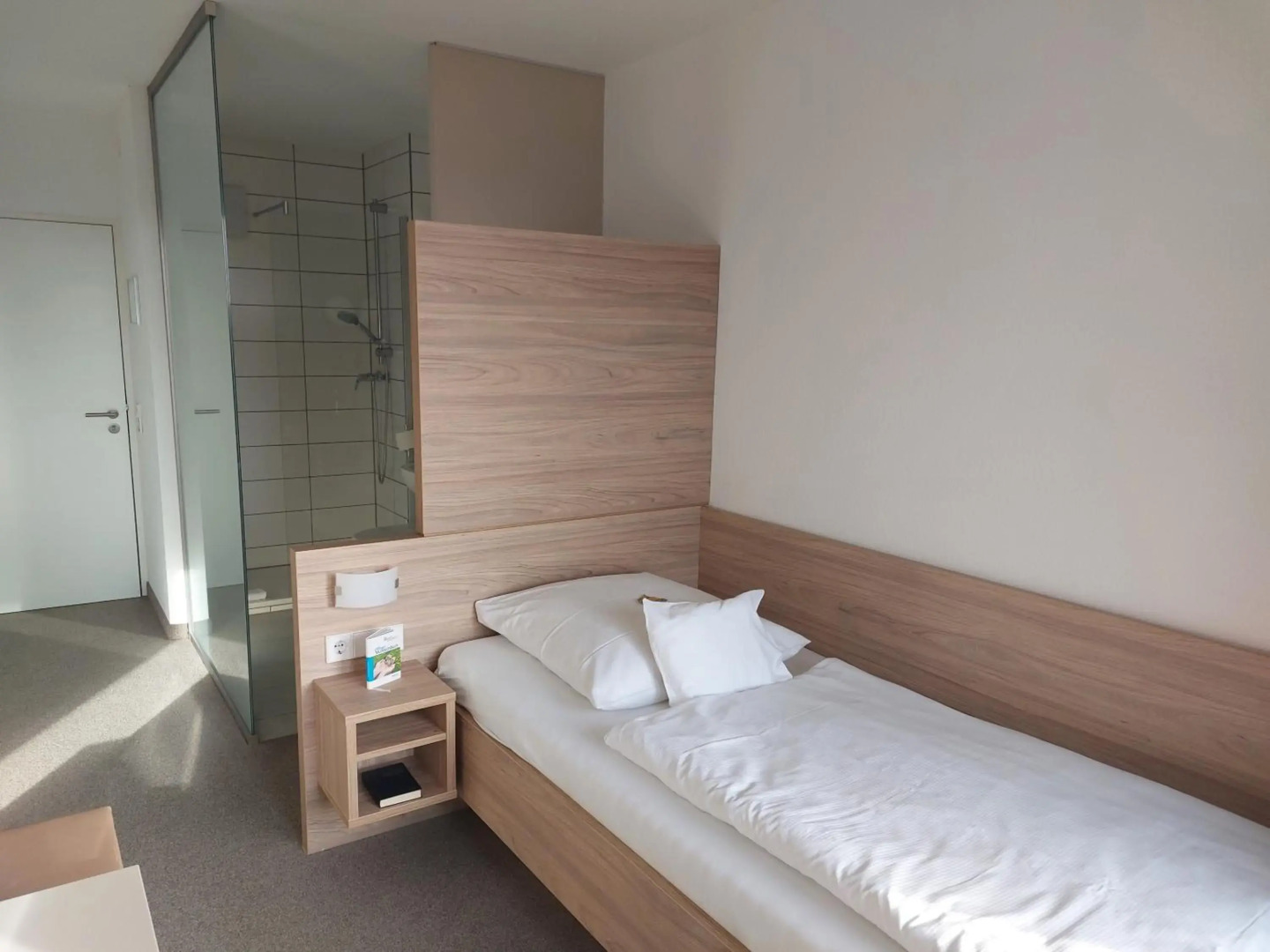 Tagungshotel am Schlossberg