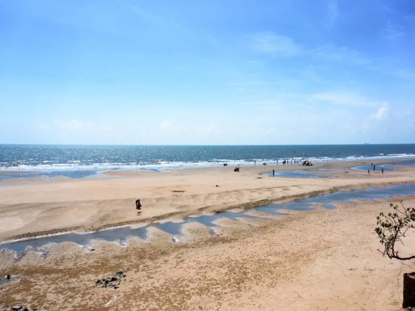 Song Lam Gold Resort