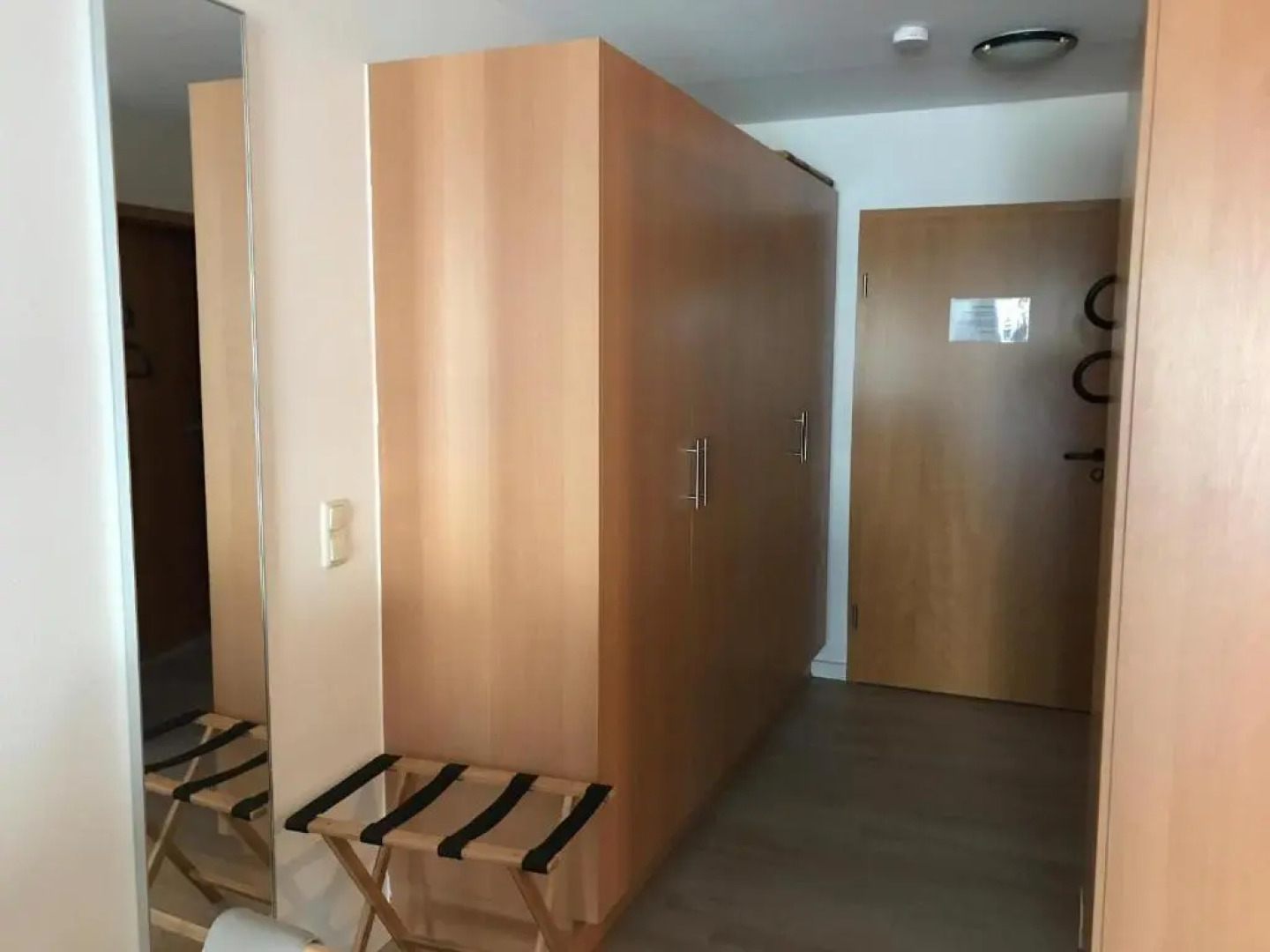 Steiner Strandappartements Appartement 304 Seeseite