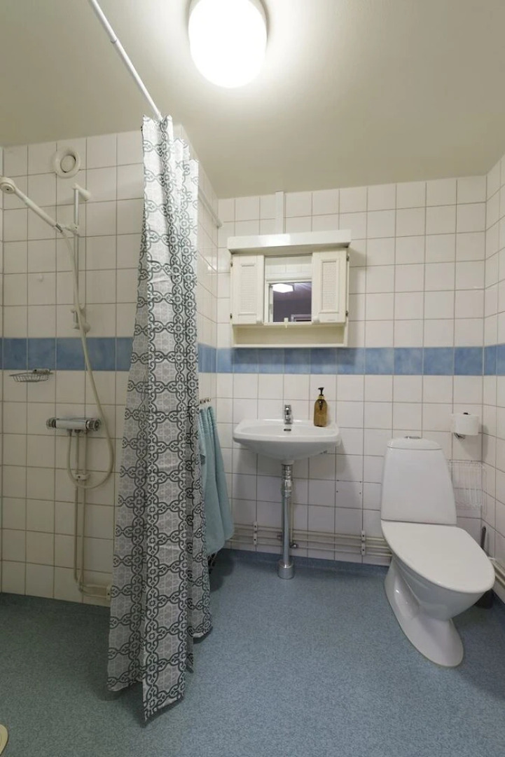 Optimal Apartments Skärholmen