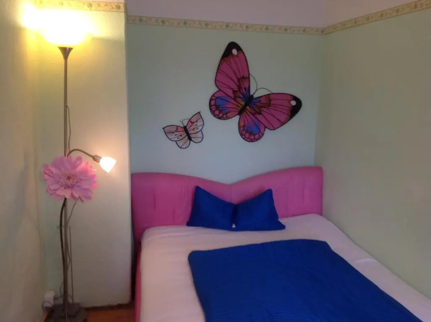 Gästehaus Rendezvous am Schlossplatz