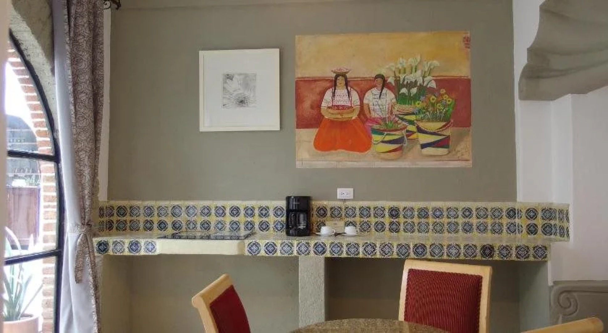 Casa de las Conservas Gold