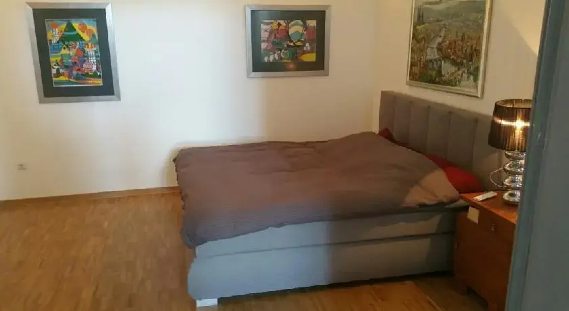 Lofthouse in DD-Heidenau