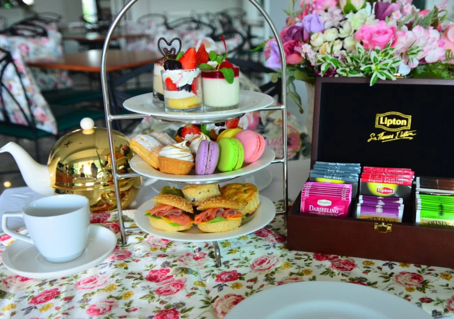 Kensington English Garden Resort Khaoyai