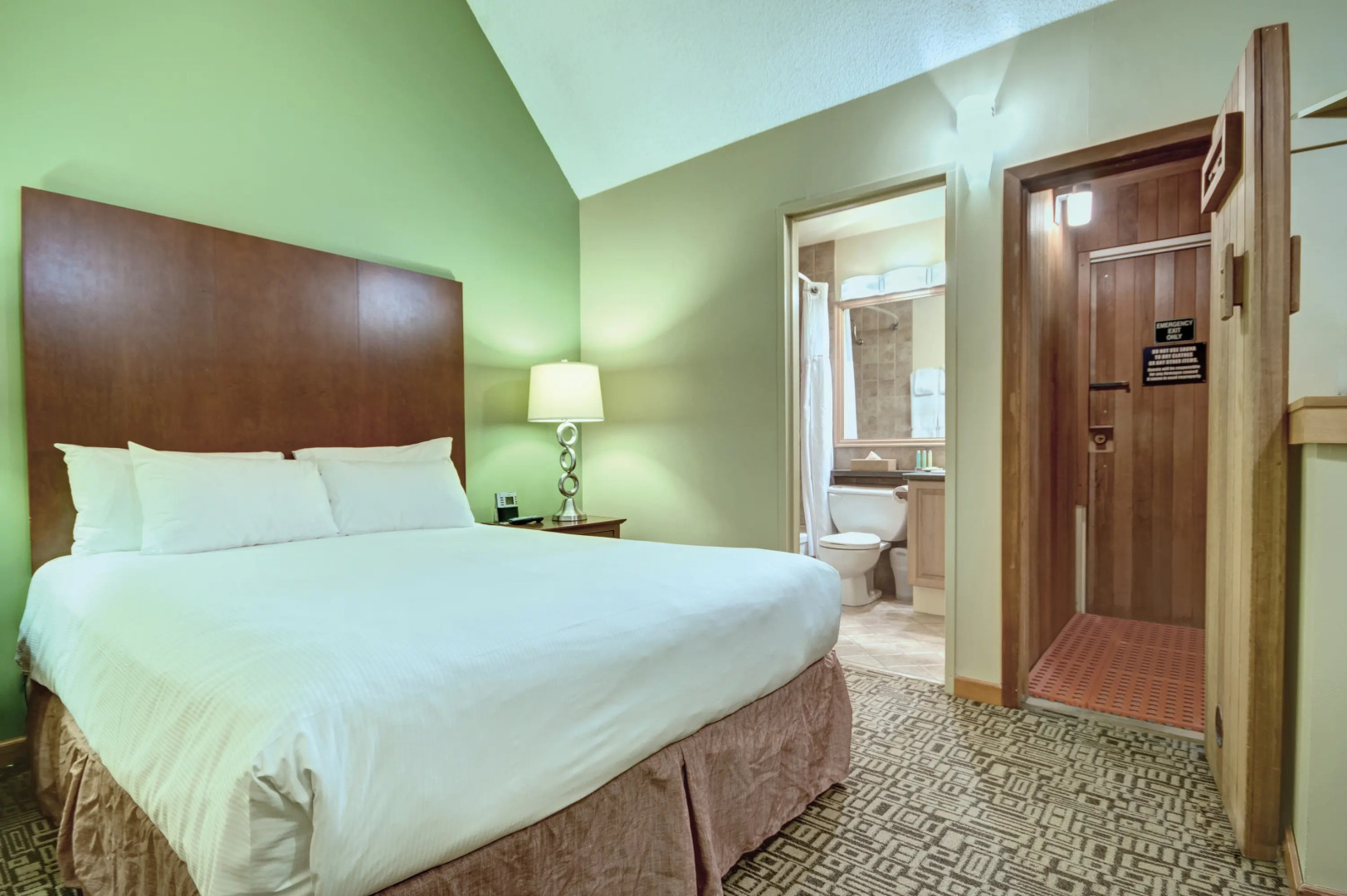 Mountainside Lodge - A Shell Vacations Resort