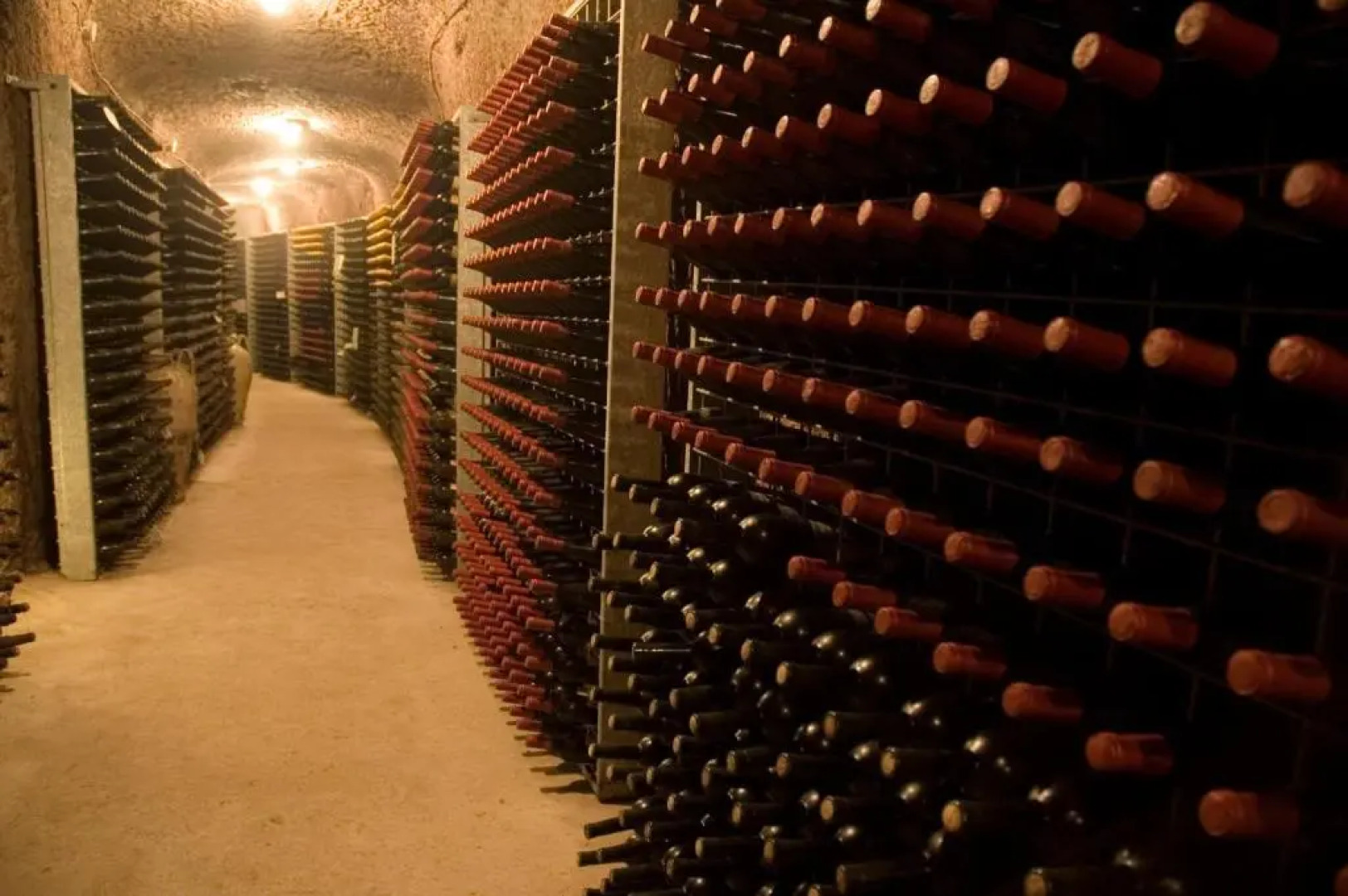 Agriturismo Mustilli