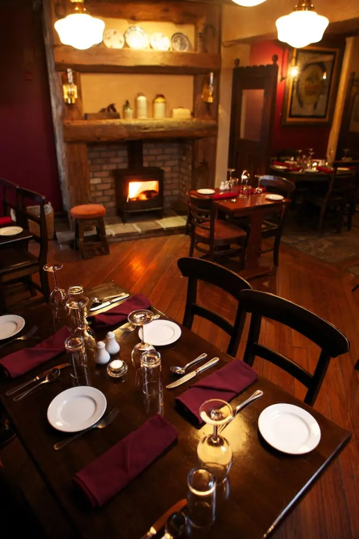 McMunn's Of Ballybunion