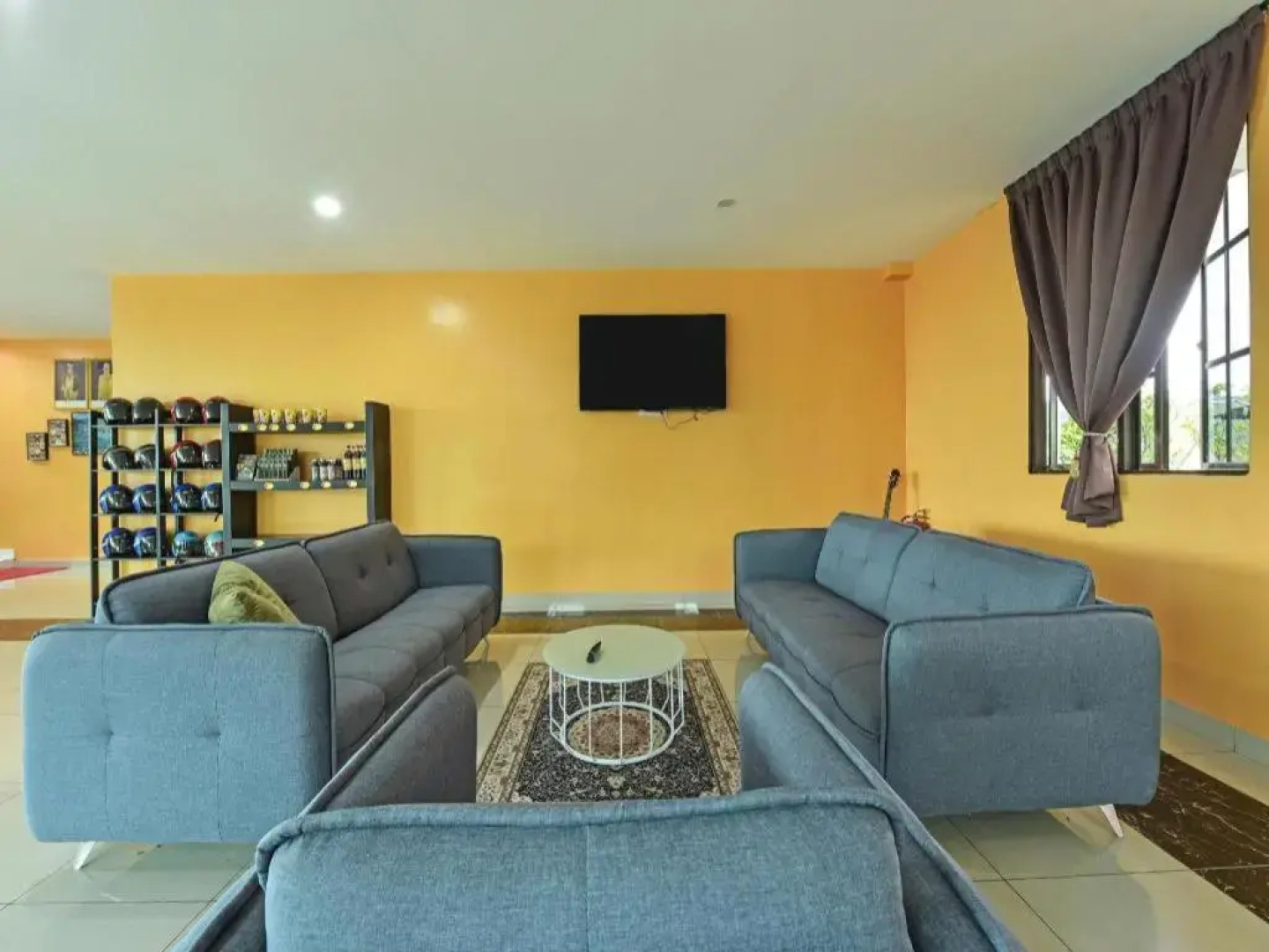 OYO 90722 D'puncak Hotel Cameron Highlands