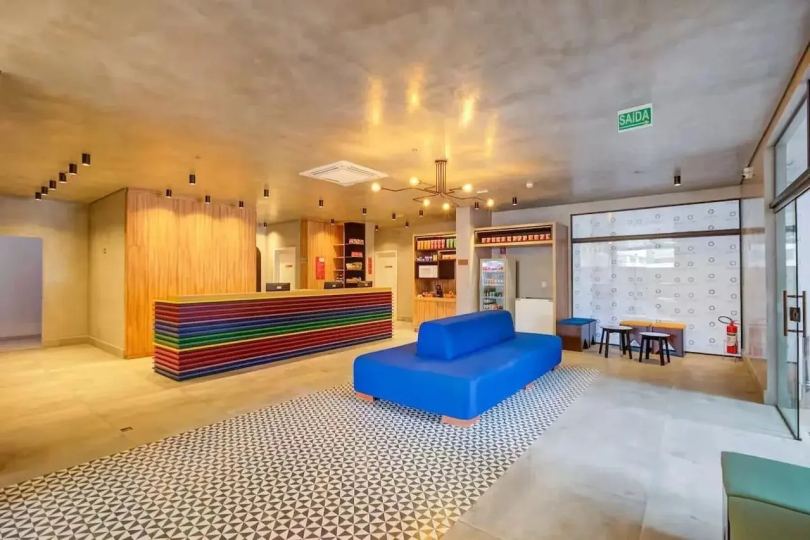 Ramada Encore Cruzeiro