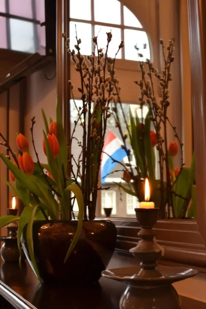 Hotel Clemens Amsterdam