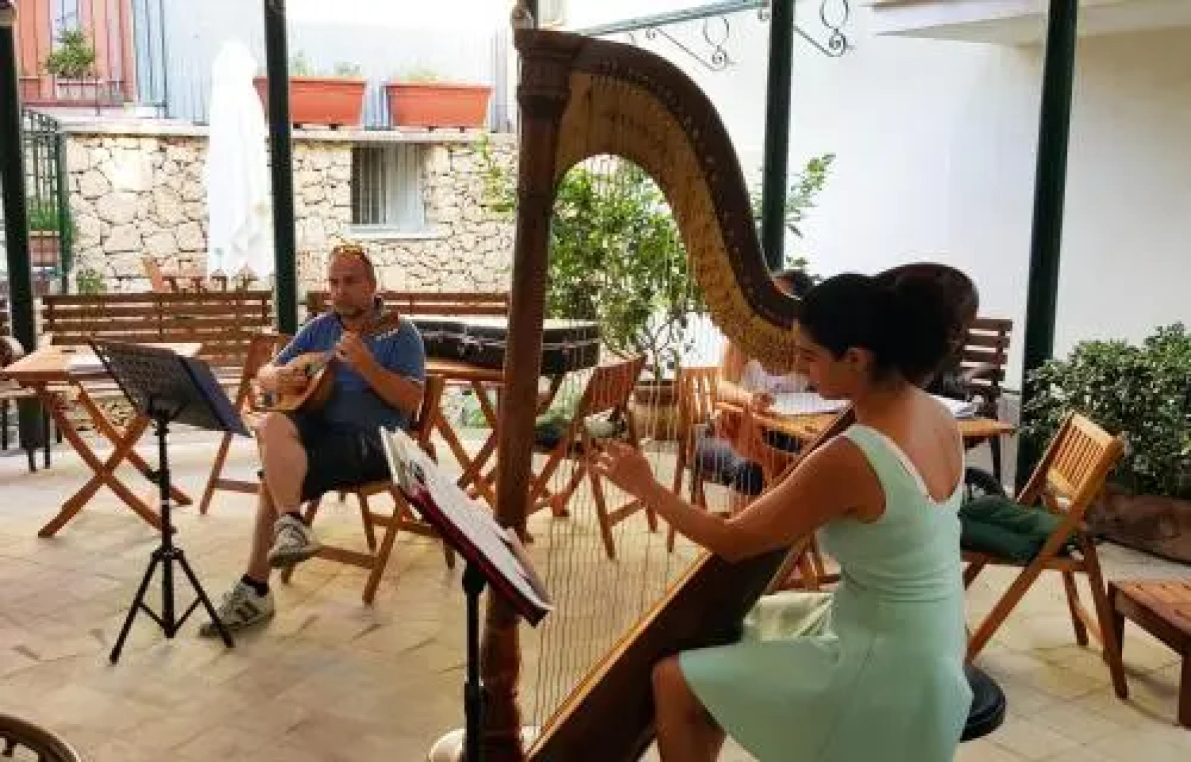 Militello Albergo Diffuso