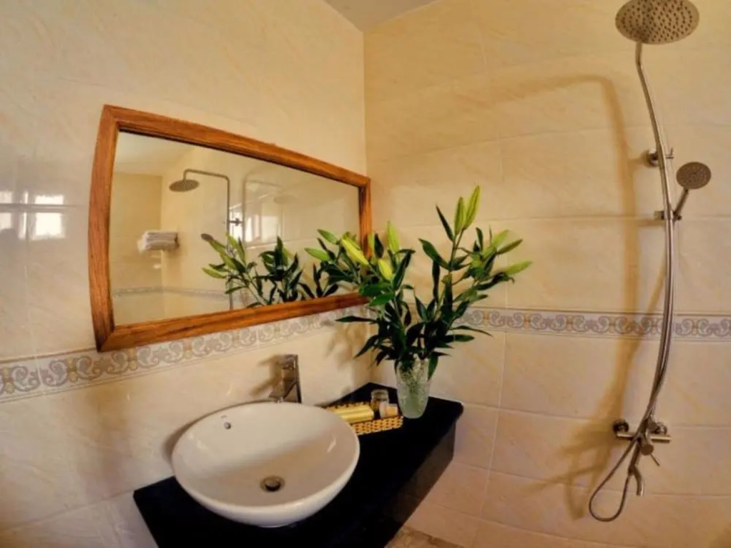 Aquaki Resort & Spa