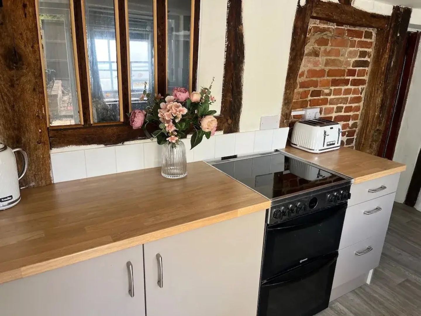 Harleston Cottage Norfolk / Suffolk Border