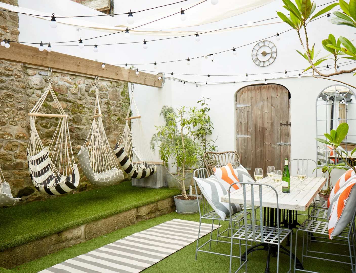 Artist Residence Penzance