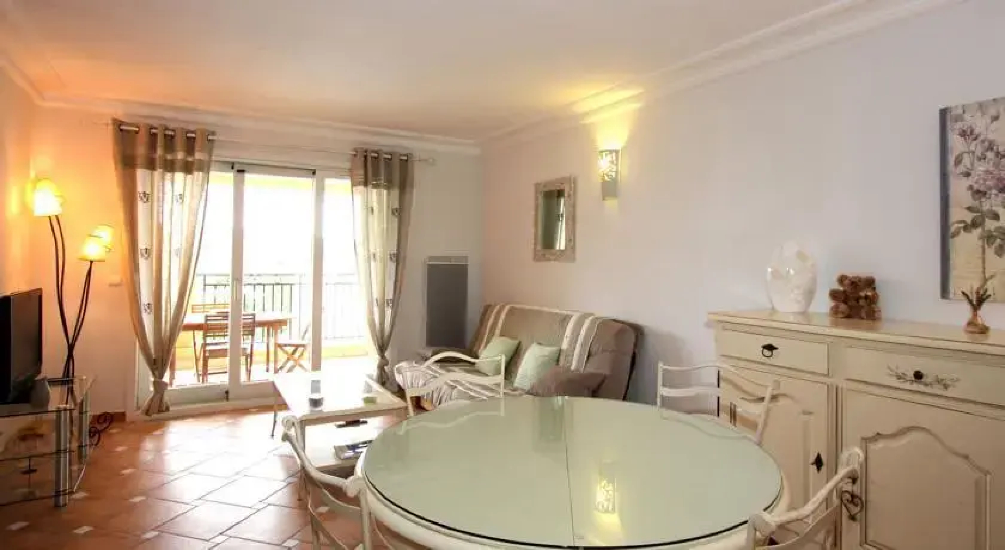 Le Hameau