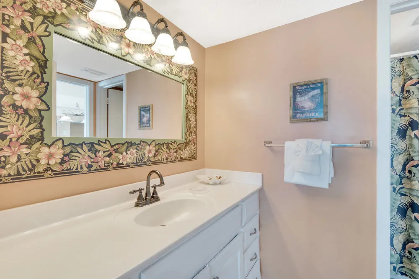 Beach House Condominiums