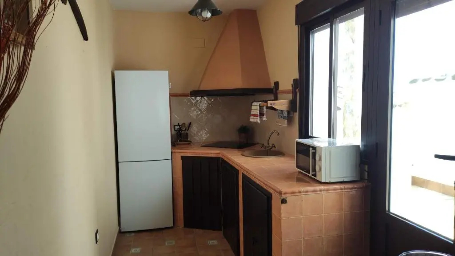 Alojamientos Rurales Los Molinos