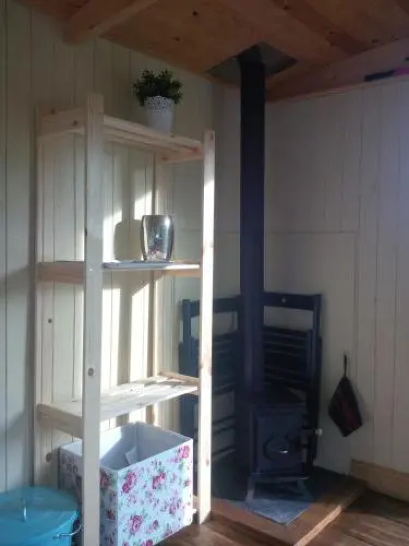 Blaen-nant-y-Groes Farm Cottages