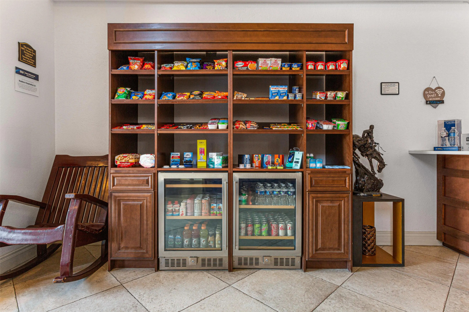 Best Western Plus Ruidoso Inn