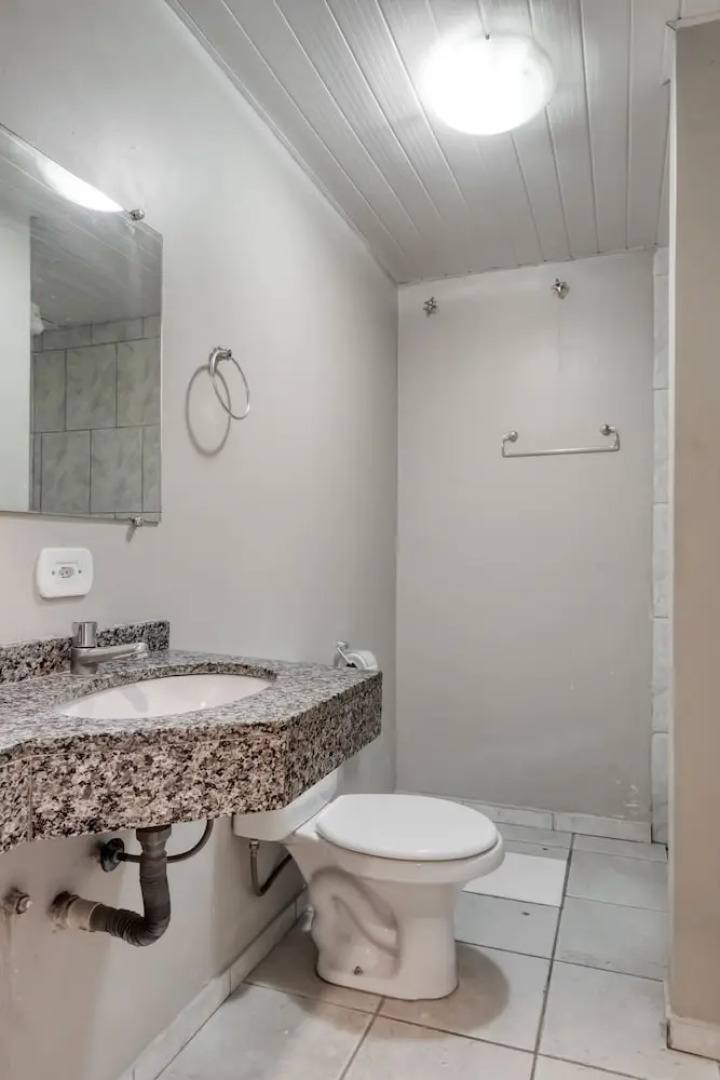 OYO Curitiba Park Hotel