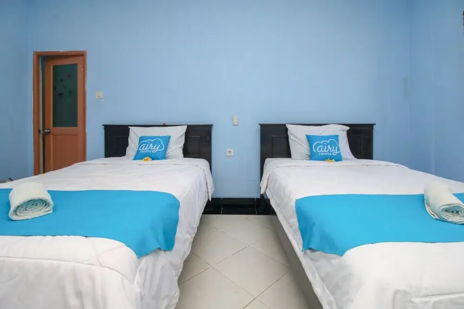 Airy Mandalika Resort Pantai Putri Nyale Lombok