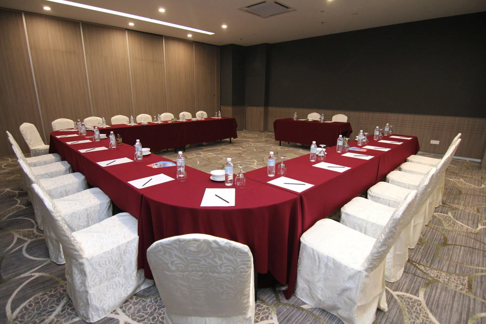 Nexus Business Suite Hotel