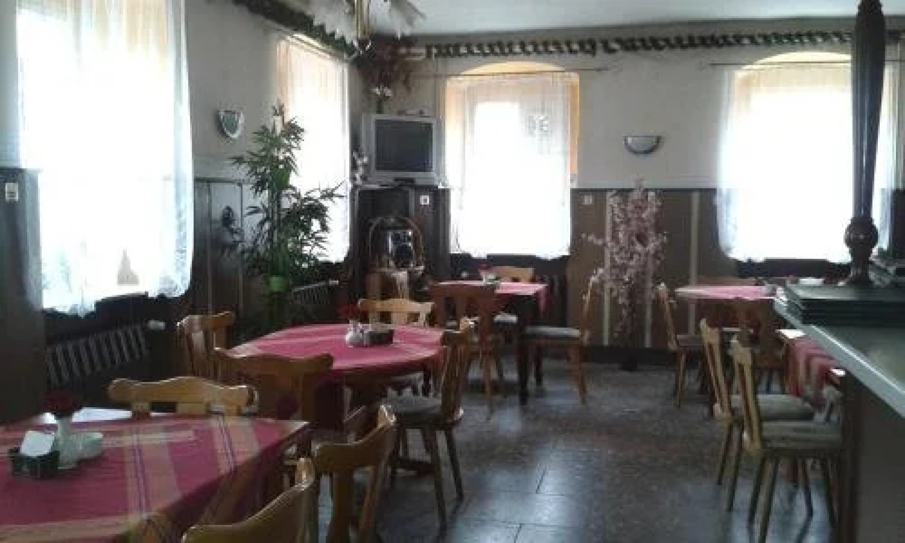 Landgasthof Kreinitz