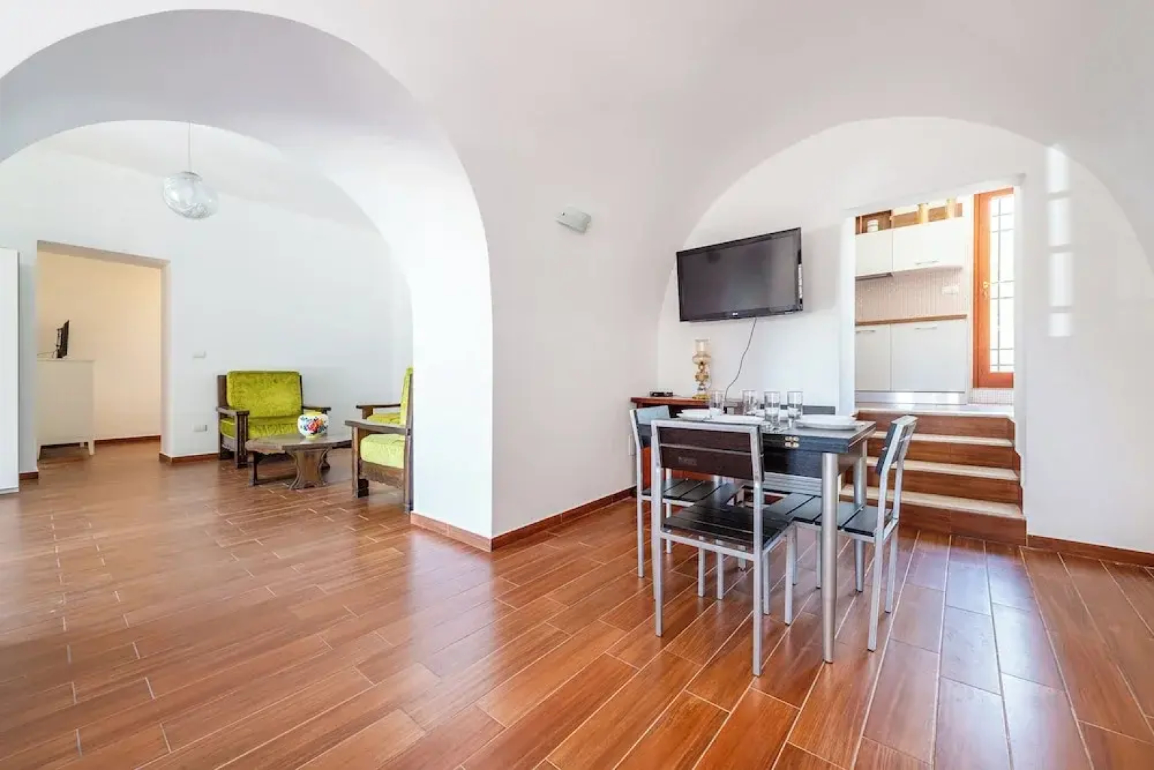 Palazzo Biscilia With Private Pool
