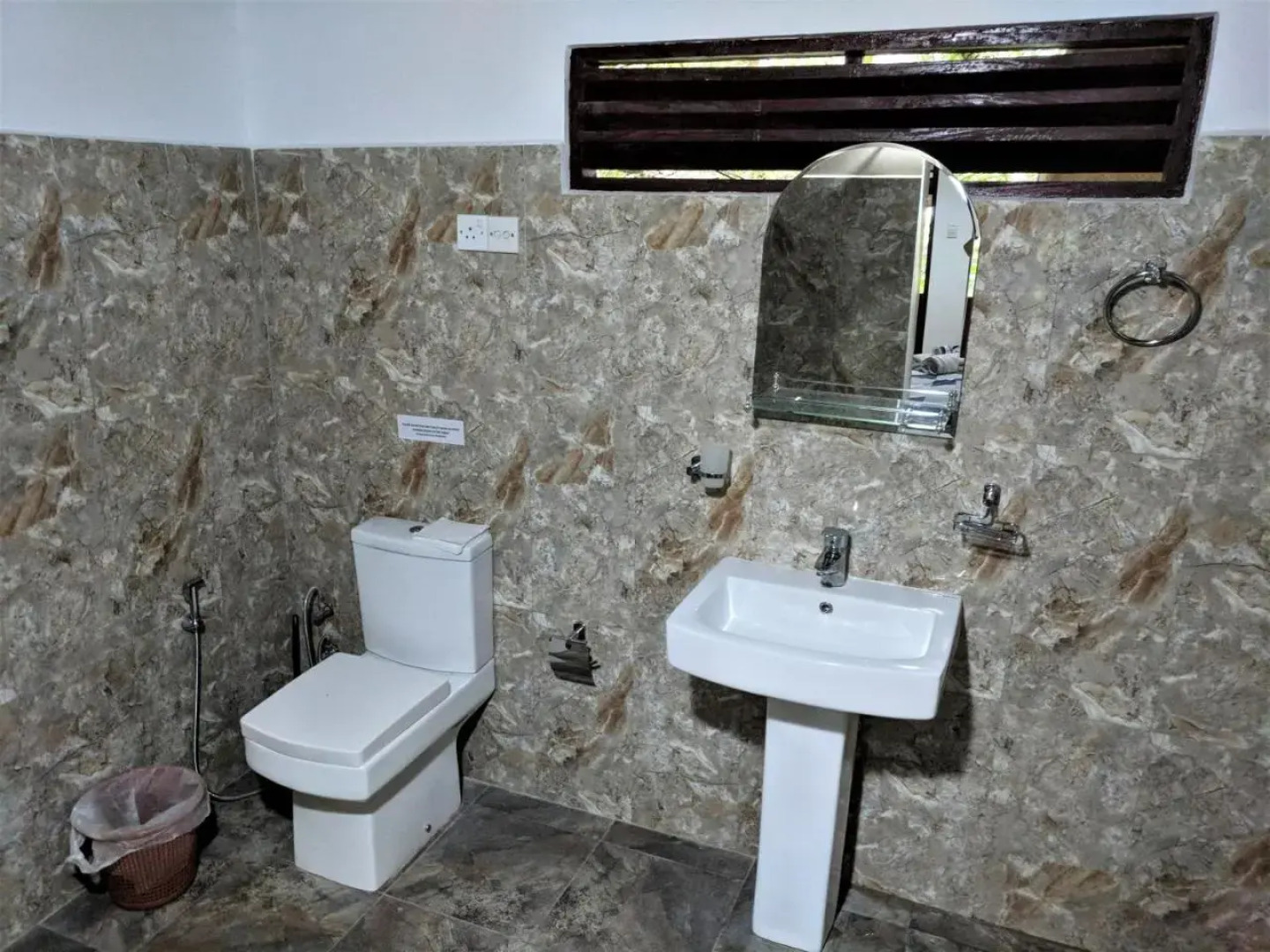 Gallene Gala Nature Resort