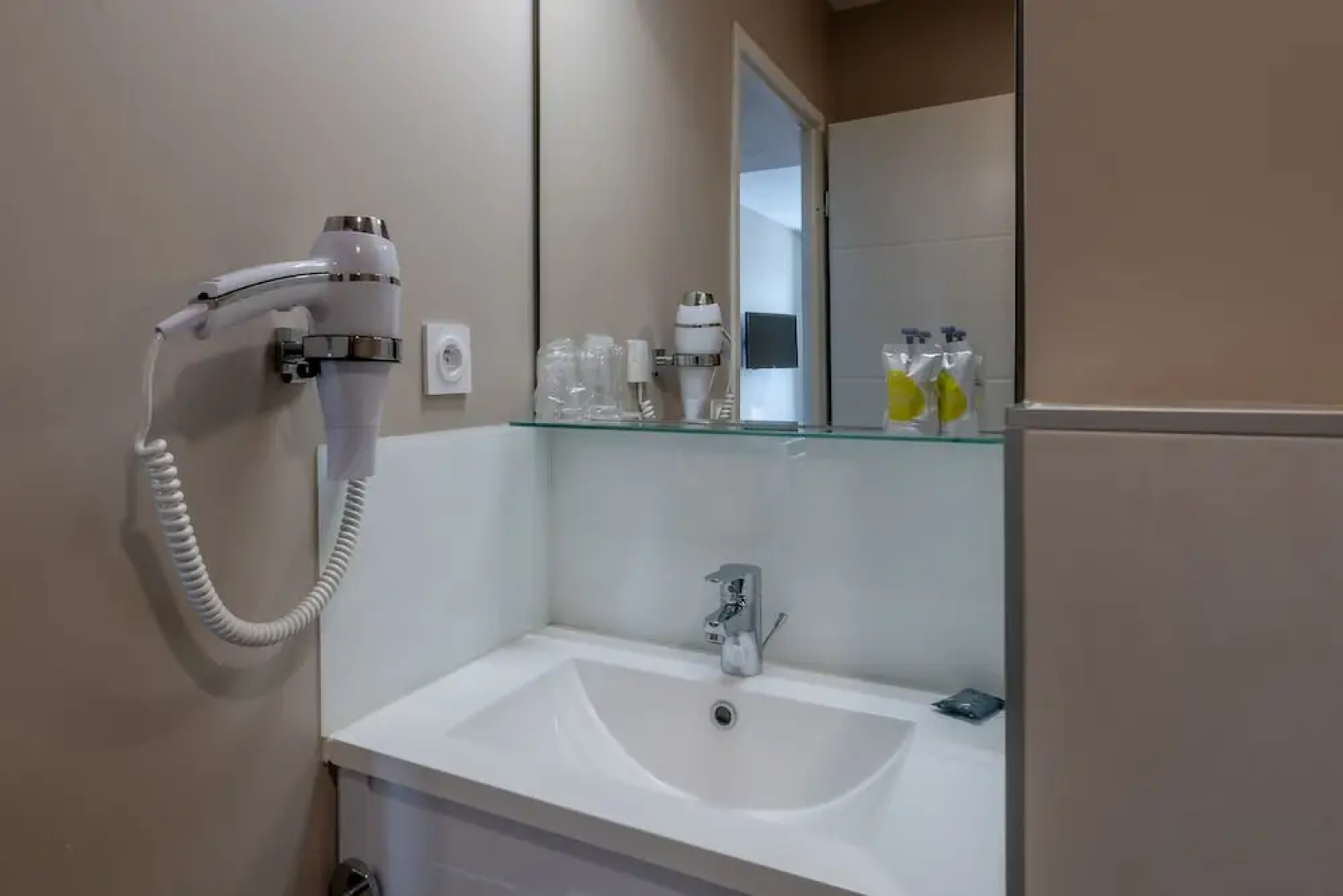 All Suites Bordeaux Marne