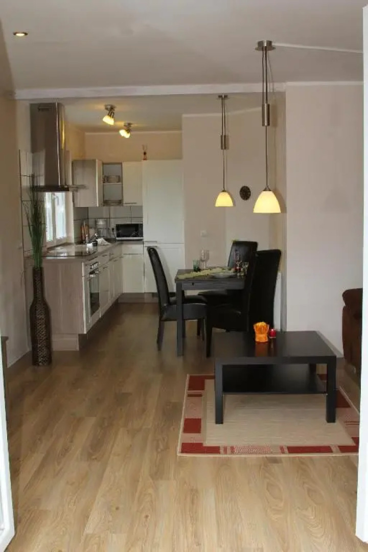 Ferienwohnungen In den Wiesen Oranienburg