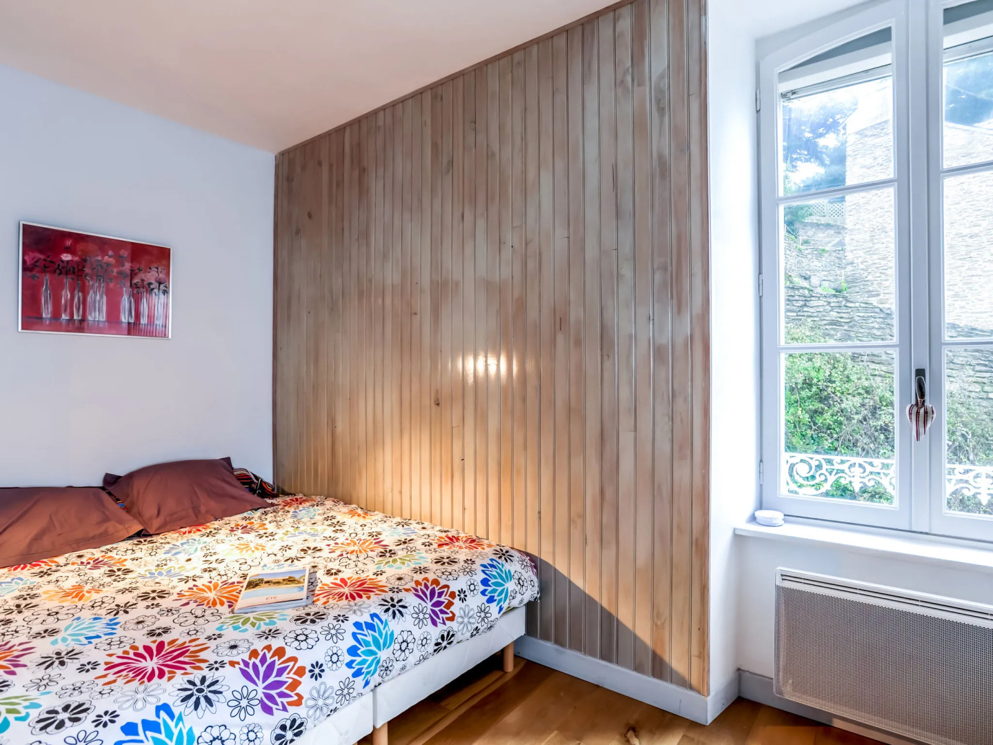 Studio L'abri Des Flots by Interhome